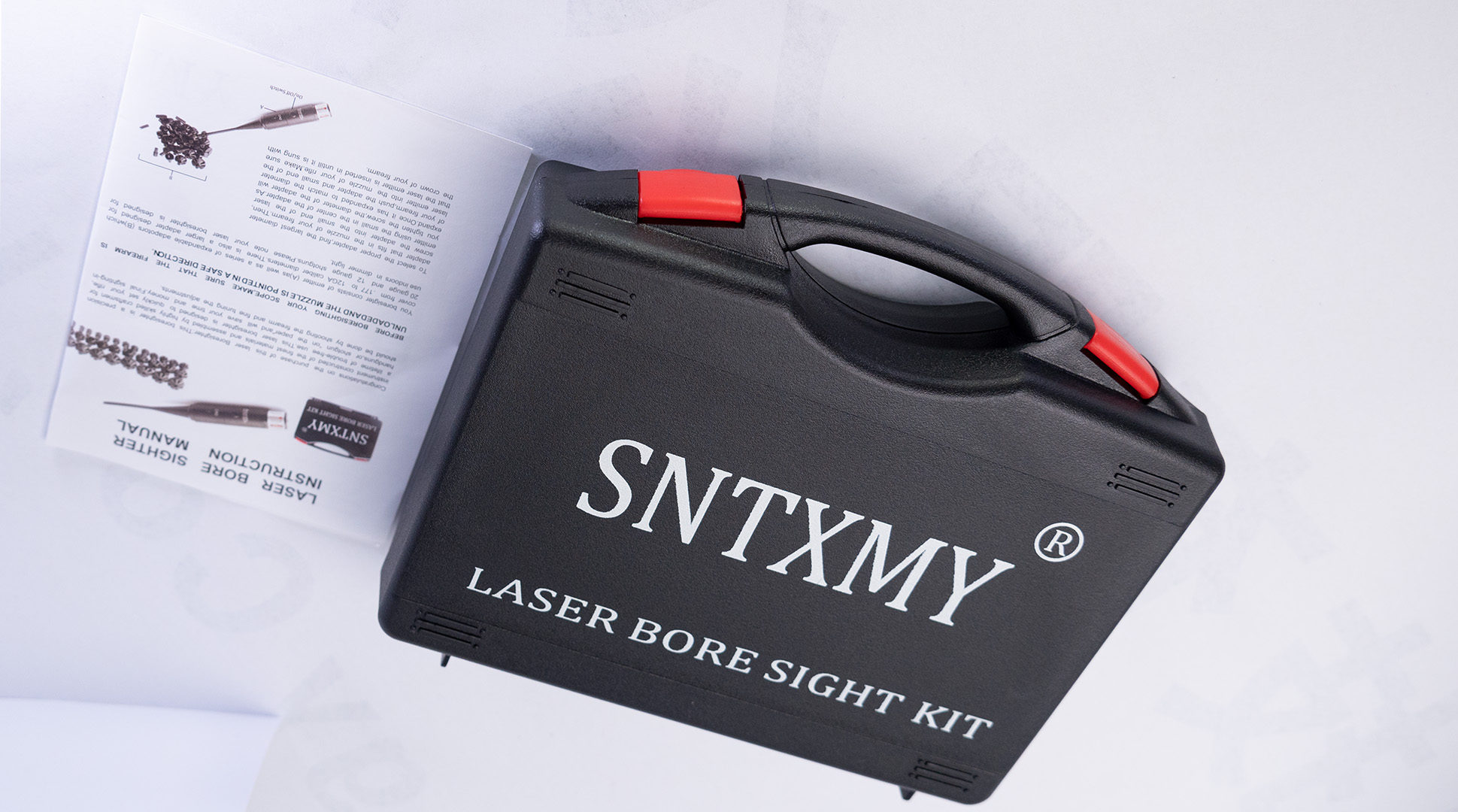 Amazon.com: SNTXMY: Hunting Boresighters